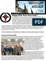 MM Newsletter - Jan 2023 