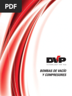 Catalogo DVP