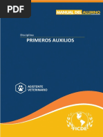 Primeros Auxilios