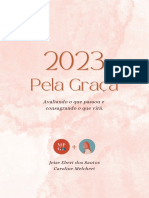 2023 Pela Graça