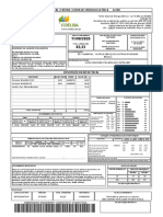 Talão Luz PDF