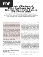 Collier Et Al 2021 ENFERMEDADES EEUU