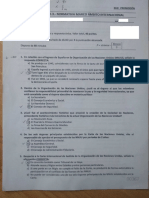 Examen 2015 Ni 6P