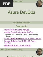 Azure DevOps