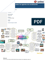 Mapa Mental de Sociologia