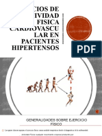 Diapositivas Actividad Fisica