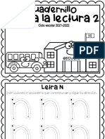 1°? Inicio A La Lectura2