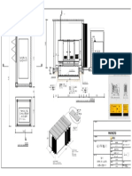 Distribucion Caseta Generador