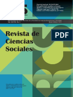 Percepción Del Riesgo Al Desempleo en México. Un Estudio Cuantitativo