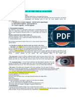 MD PW 1,2 Eyelids and Anatomy