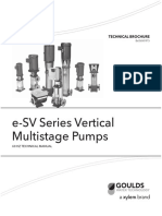 E SV 60Hz Technical Brochure BeSV60 R15 Web 1