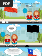 Cuál Es El Significado de La BANDERA DE CHILE