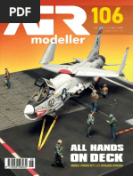 Meng AIR Modeller Febmar23