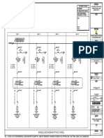 02C. Mcc-Panel (Single Line Diagram)