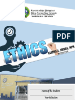 Share MODULE-ETHICS