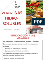 Vitaminas Hidrosolubles 2