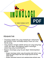 Kuliah Imunologi