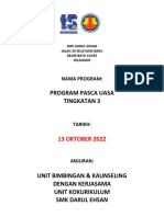 Kertas Kerja Progrm Slps t3