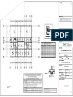 Tie Beam Layout