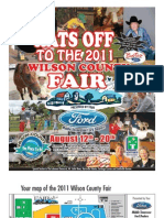 Fair Tab 2011