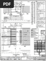 GAD & SUPER STRUCTURE - VUP - Ch. 67+430 - DWG