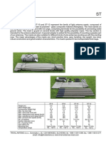 MAST ST - Datasheet