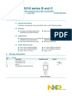 Datasheet