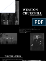 Winston Churchill