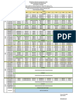 Jadwal 2022-2023 Smaga