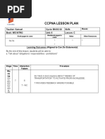 Basic 02 - Unit 6 - Lesson C - Lesson Plan