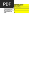 Item Analysis Diagnostic Test Grade 3 To 6