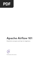 Airflow 101