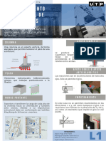 Comportamiento Estructural de Los Apoyos