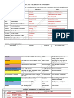 Calendário IBCG - 2022 - Versão Atualizada em 05.03.22