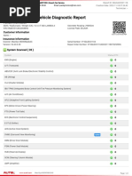 2020 Kia (Europe) Vehicle Diagnostic Report - KNAE551CML6068892 - 20221118073442