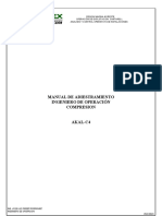 Manual de Adiestramiento