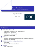 TEMA - 2 Diapositivas Estadistica