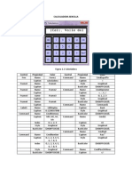 Calculadora Sencilla