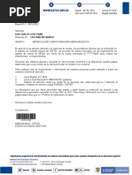 Documento Inscripcion Cuenta