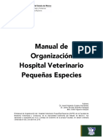 Manual Organizacion Hvpe