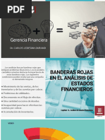 Gerencia Financiera TAREA