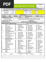 Mot Pruebas Sat Rtu-0149