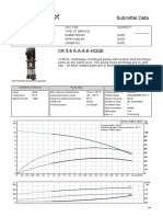 CR - 56 - AAAEHQQE Booster Variable Speed