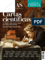 Cartas Científicas T