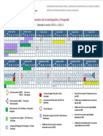 Calendario 2023 - 1-2 - Posgrado - Rosario - Castellanos - 2023