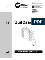 Miller8VS TechManual