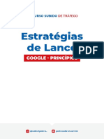 Curso Subido - Estratégias de Lance