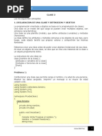 C# Clase3