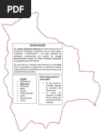 Mapa Ciencias Naturales Kayla