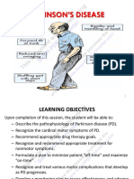 1 - Parkinsons Disease - 2014-pd